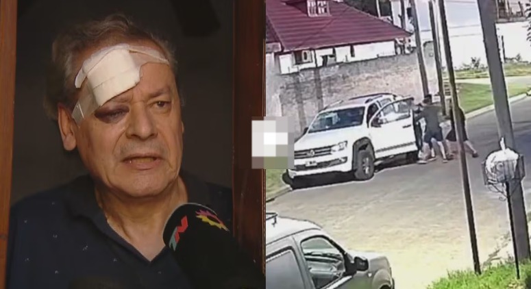 Lee más sobre el artículo Adolescentes cometieron un violento robo en Quilmes: un chico de 14 años detenido