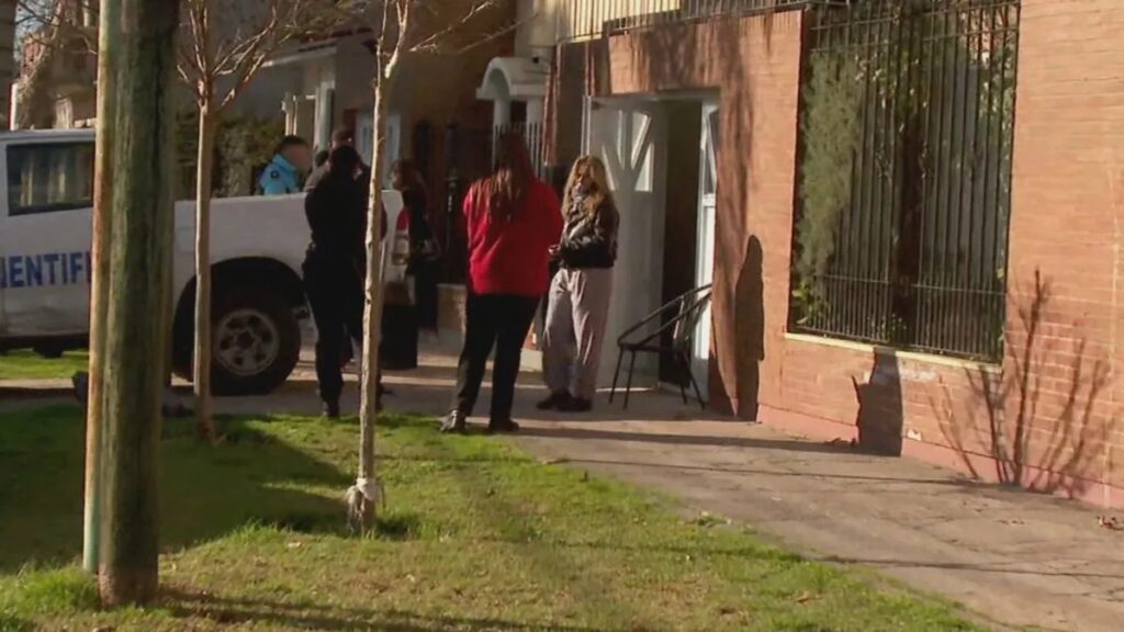 Lee más sobre el artículo Bajaron los homicidio en 2025, según un informe del Gobierno nacional