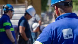 Lee más sobre el artículo El Gobierno avanza con la privatización de AySA