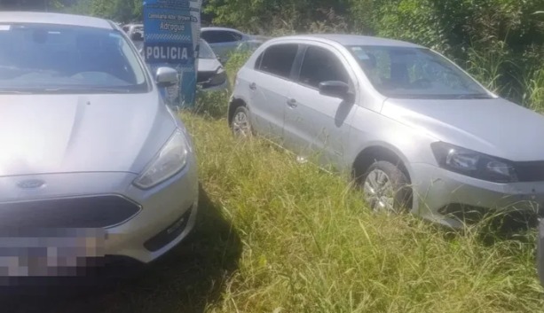 Lee más sobre el artículo Lomas: Desbaratan una banda acusada de estafar con la venta de autos
