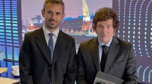 Lee más sobre el artículo «Vamos a avanzar con la baja de la edad de imputabilidad»