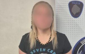 Lee más sobre el artículo La Policía detuvo en Ituzaingó a una mujer por estafas reiteradas en redes sociales