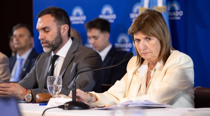 Lee más sobre el artículo El Gobierno acelera el tratamiento de la baja de la edad de imputabilidad