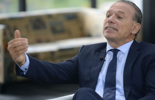 Lee más sobre el artículo Sergio Berni anticipó su apoyo a la baja de la edad de imputabilidad