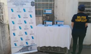 Lee más sobre el artículo Operación Escudo Infantil: más de 30 allanamientos en el AMBA contra la pedofilia