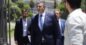 Lee más sobre el artículo Jorge Macri les pidió a los que quieran ocupar casas que «vayan al Conurbano»