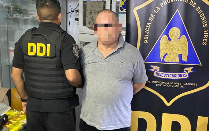 Lee más sobre el artículo Lomas: amenazó de muerte a un comerciante, lo apresaron y le secuestraron un arma