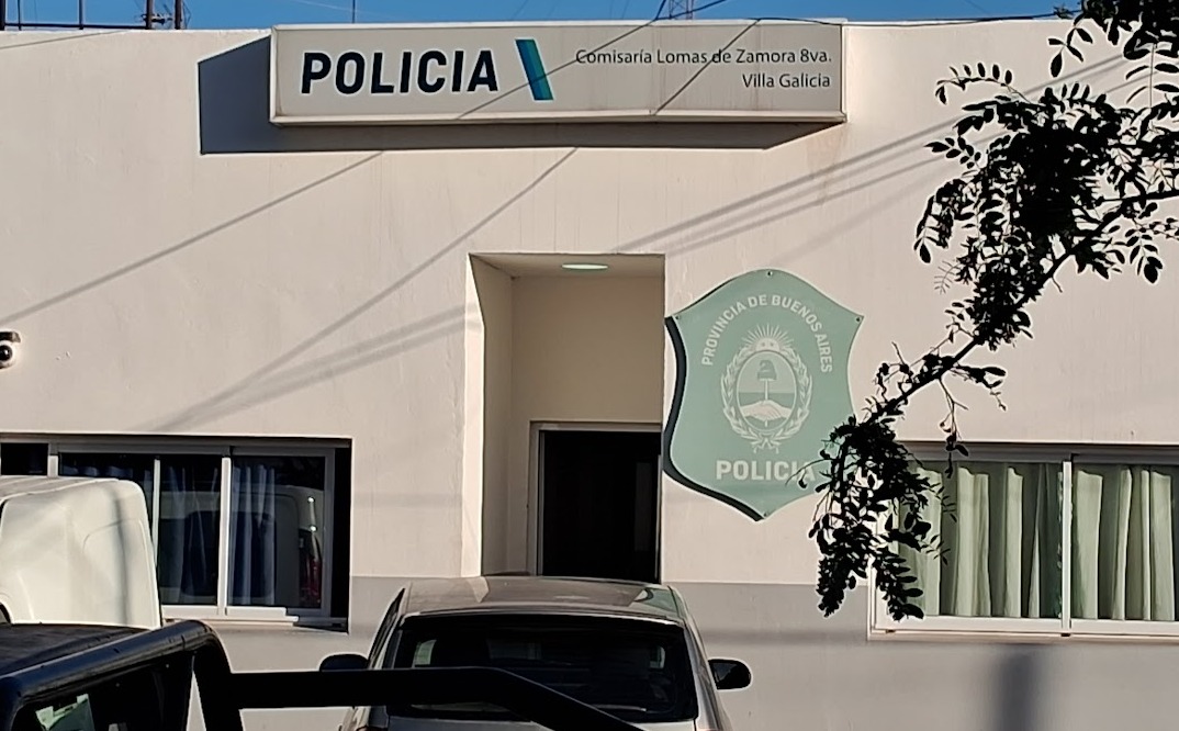 En este momento estás viendo Villa Galicia: Es menor, estaba libre tras balear a una mujer y cayó por una entradera