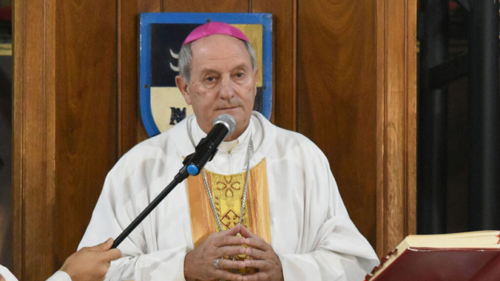Lee más sobre el artículo La Iglesia volvió a rechazar la baja de la edad de imputabilidad