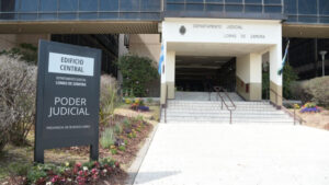 Lee más sobre el artículo Respaldo de la Unión de Magistrados de Lomas a una jueza y a una asesora de Menores