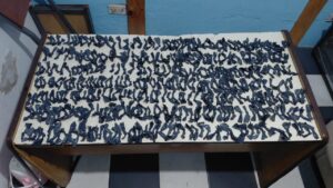 Lee más sobre el artículo Quilmes Oeste: detienen a una pareja que hacía delivery de cocaína