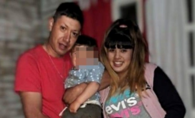Lee más sobre el artículo Piden perpetua para el acusado de asesinar a su pareja en Don Orione