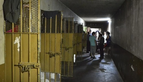 En este momento estás viendo Argentina registra la tasa más alta de su historia de presos en cárceles