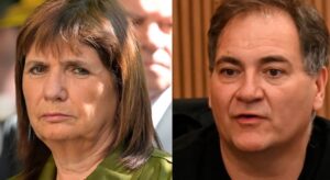 Lee más sobre el artículo Baja de la edad de imputabilidad: «Bullrich hace una campaña oportunista»