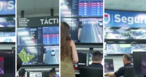 Lee más sobre el artículo La Municipalidad de Lomas tiene un área de Análisis Criminal: cuál es su función