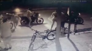 Lee más sobre el artículo La Matanza: intentó defender a su hijo y terminó baleado por motochorros