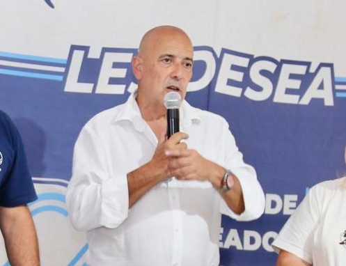 Lee más sobre el artículo Trabajadores mercantiles lomenses impulsan una nueva campaña solidaria en el inicio escolar