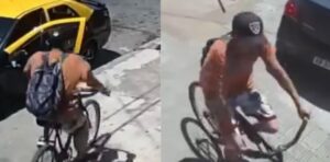 Lee más sobre el artículo La Matanza: manoseó a una joven y escapó en bicicleta