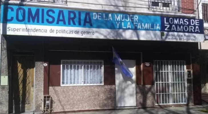 En este momento estás viendo Llavallol: Una joven denunció que su ex pareja la acosa y amenaza con difundir fotos íntimas