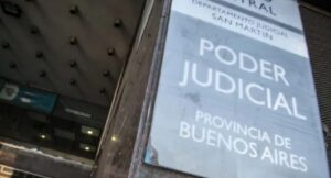 Lee más sobre el artículo Tras el ataque a un juzgado de San Martín, magistrados más medidas de seguridad