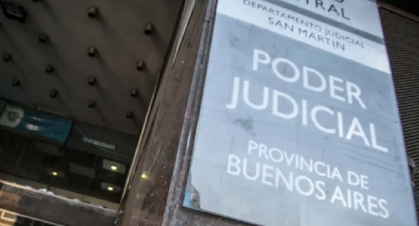 En este momento estás viendo Tras el ataque a un juzgado de San Martín, magistrados más medidas de seguridad