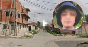 Lee más sobre el artículo San Martín: le disparó por la espalda a un adolescente que se estaba peleando con su hijo