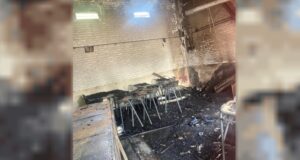 Lee más sobre el artículo Grave: a pocos días del inicio de clases, incendian 3 escuelas en Florencio Varela