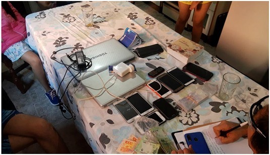 En este momento estás viendo Quilmes: desbaratan una banda que estafó a una jubilada desde la cárcel