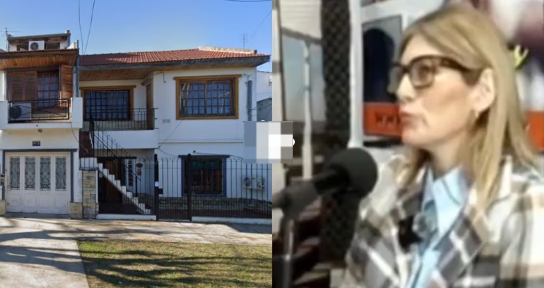 Lee más sobre el artículo Avellaneda: investigan el crimen de una mujer y sospechan de la ex pareja