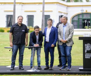 Lee más sobre el artículo Almirante Brown se suma a un programa para la prevención del delito juvenil