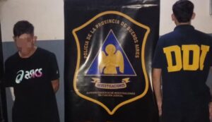 Lee más sobre el artículo Cayó el acusado de asesinar a una mujer en Quilmes