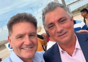 Lee más sobre el artículo La Libertad Avanza volvió a pedir la prohibición de los celulares en cárceles