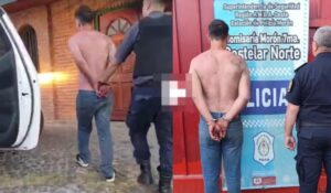 Lee más sobre el artículo Morón: un empleado mató a golpes al capataz de una maderera y fue detenido