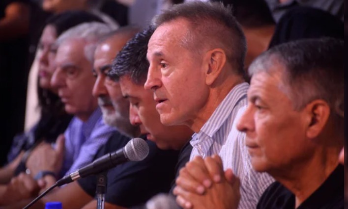 Lee más sobre el artículo La CGT confía en la contundencia del paro general de este jueves 15