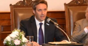 Lee más sobre el artículo Desbaratan un plan narco para asesinar al juez federal de Paraná