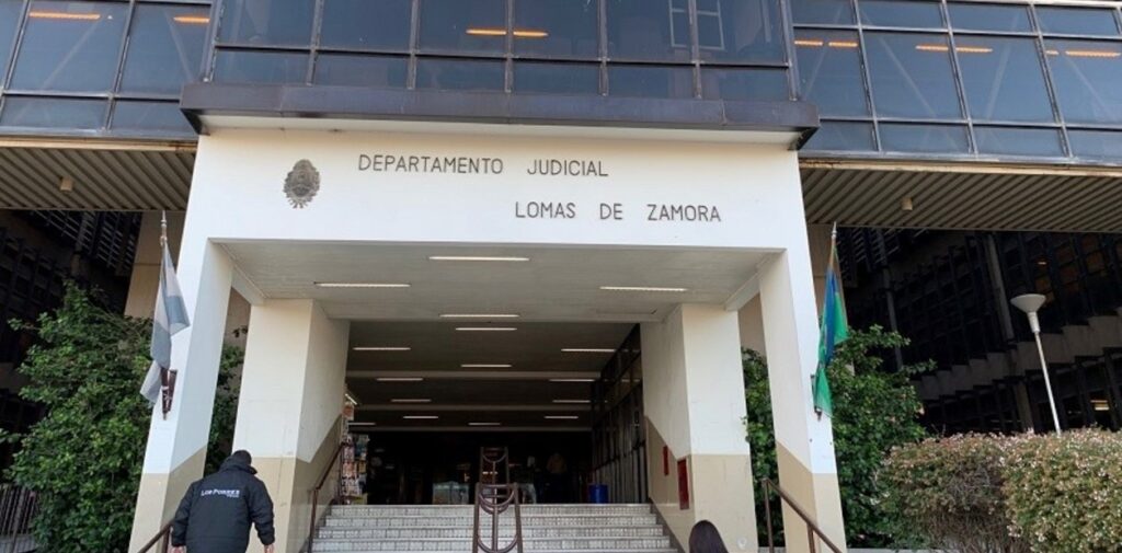 Lee más sobre el artículo Lomas: Juzgarán a un joven por atropellar y matar a su amigo