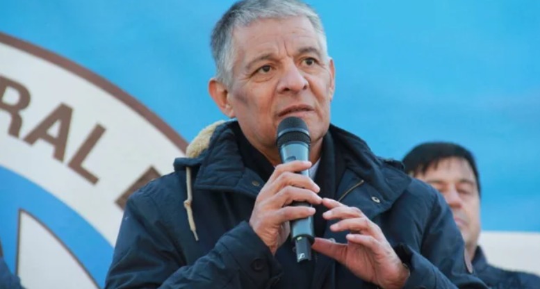Lee más sobre el artículo La CGT contra los gobernadores: «No se puede vender la dignidad por 2 metros de asfalto»