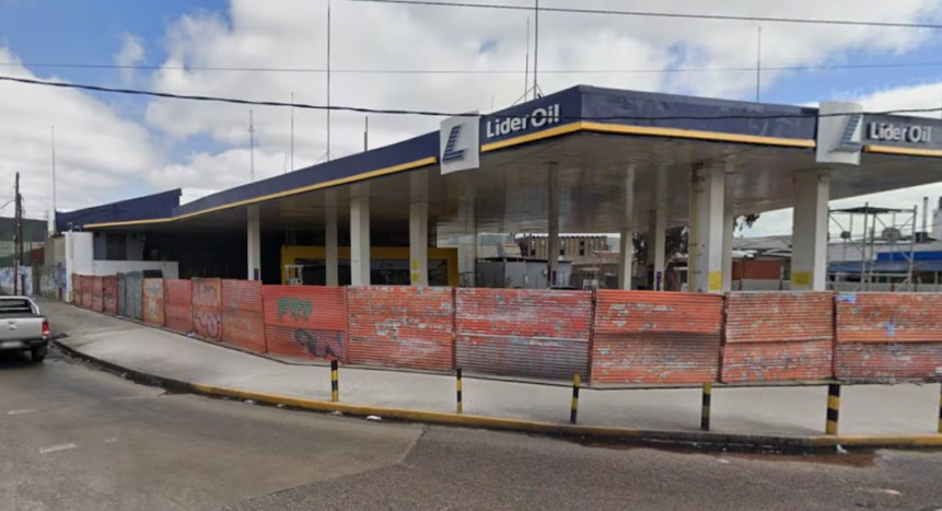 En este momento estás viendo Valentín Alsina: asesinan a un hombre a puñaladas en una estación de servicio