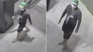 Lee más sobre el artículo Budge: denuncian a un acosador con barbijo que atacó a una joven en plena calle