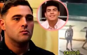 Lee más sobre el artículo Crimen de Fernando Báez Sosa: solicitaron la nulidad de la condena a Lucas Pertossi