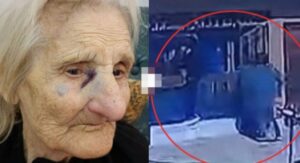 Lee más sobre el artículo Violento robo a una anciana en Remedios de Escalada