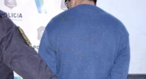 Lee más sobre el artículo Solano: abusó sexualmente de su vecina y terminó detenido