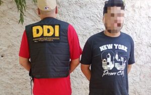 Lee más sobre el artículo Atraparon al acusado de asesinar a un joven en Glew: estuvo 2 años prófugo