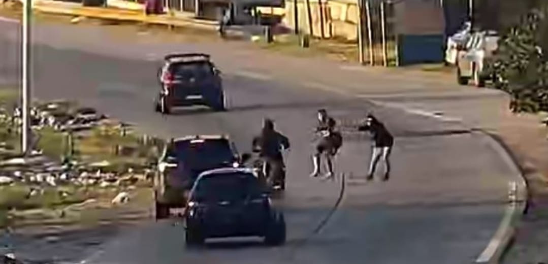 En este momento estás viendo Quilmes: para la Justicia, la policía que atropelló a un ladrón fue víctima de un intento de robo