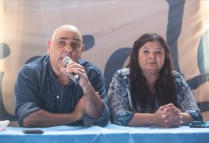 Lee más sobre el artículo Judiciales bonaerenses rechazaron una nueva oferta salarial de Kicillof