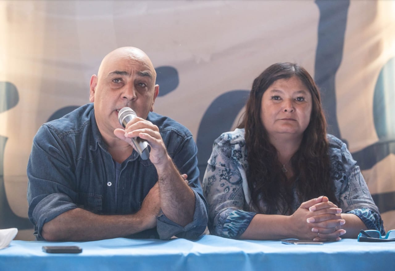 En este momento estás viendo Judiciales bonaerenses rechazaron una nueva oferta salarial de Kicillof