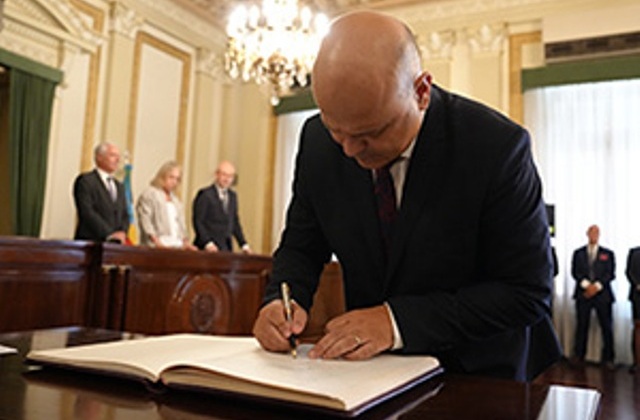 En este momento estás viendo Juraron los jueces de la Cámara Penal de Avellaneda-Lanús