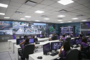 Lee más sobre el artículo Seguridad: el Municipio de Quilmes invirtió en nuevas tecnologías de monitoreo