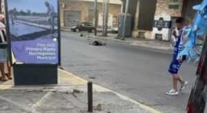 Lee más sobre el artículo Quilmes: un motociclista murió al chocar contra una soga que cortaba la calle