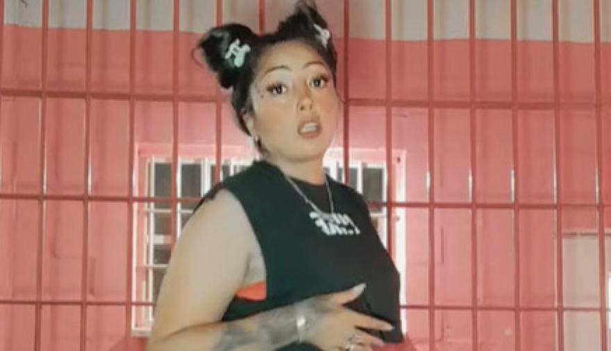 En este momento estás viendo Cárcel de Lomas: le sacaron el celular a la presa influencer